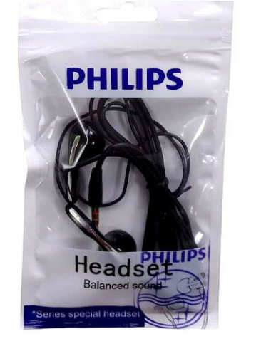 Auriculares Philips